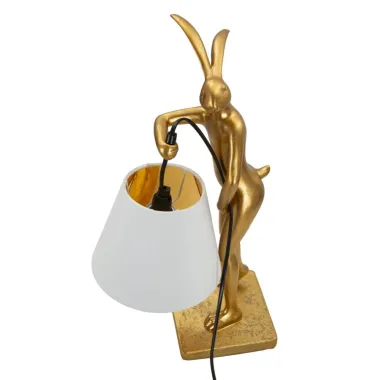 LAMPA STOŁOWA RABBIT STAND 26x16x47 cm